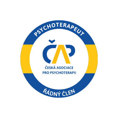 Ceska asociace pro psychoterapii radny clen